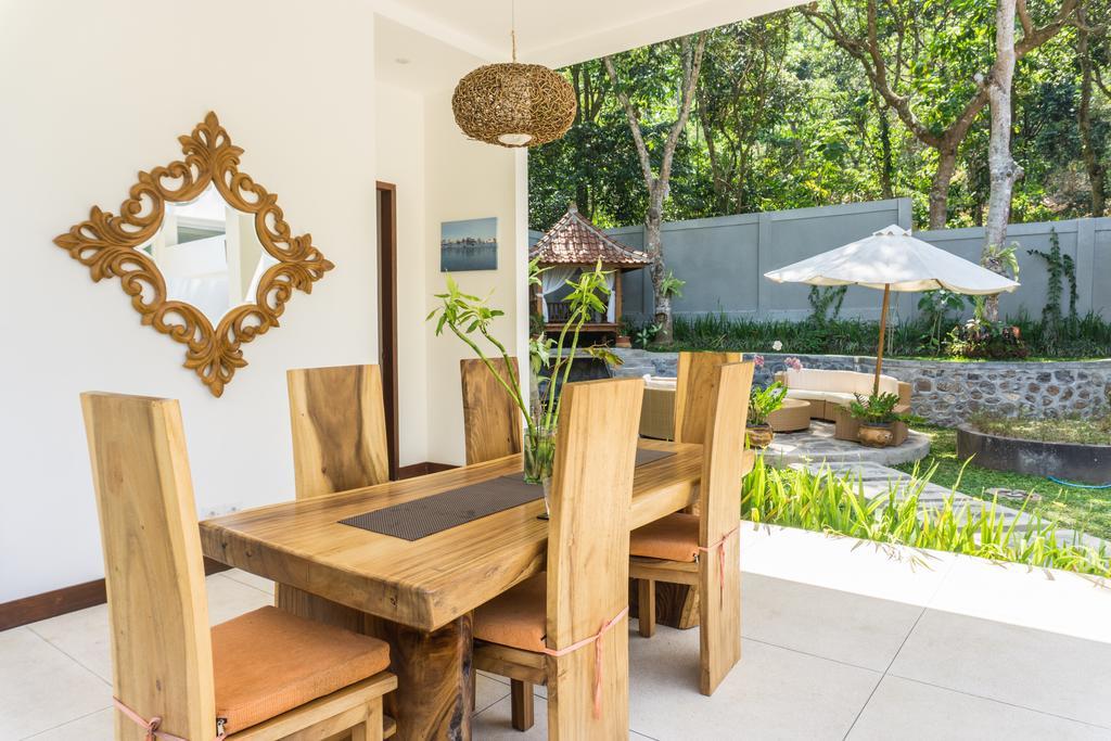 Narvik Villa Lombok Habitación foto