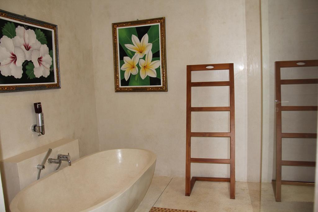 Narvik Villa Lombok Exterior foto