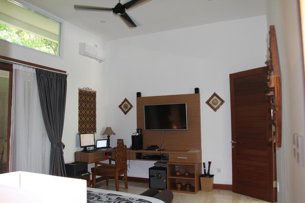 Narvik Villa Lombok Habitación foto
