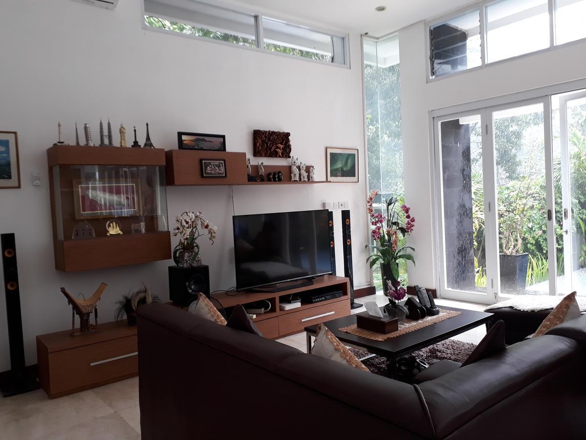 Narvik Villa Lombok Exterior foto