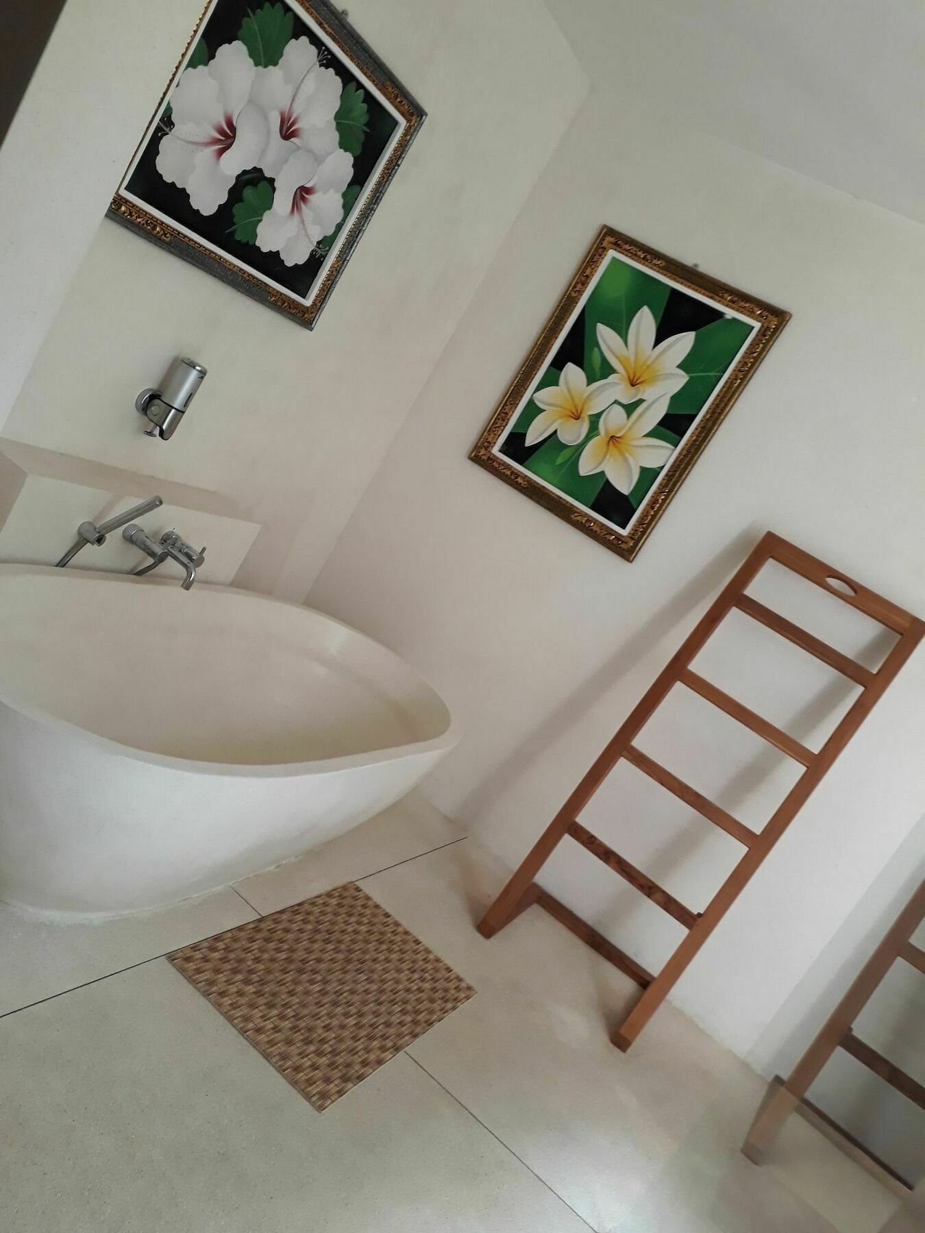 Narvik Villa Lombok Exterior foto